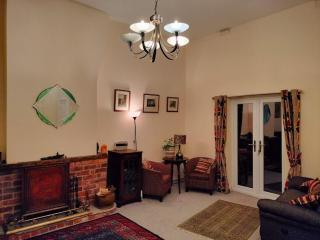 Georgian Style Apartment - Congleton - 7