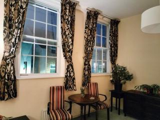 Georgian Style Apartment - Congleton - 5