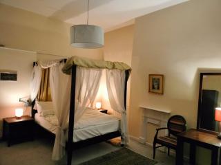 Georgian Style Apartment - Congleton - 6