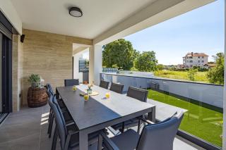 Polaris & Antares Villas - Pula - 4