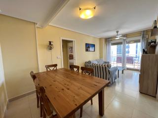 Apartamento Bahía del Sol a 50 metros de la playa - Inmodream Calpe - Calpe - 6
