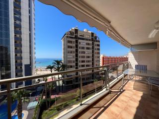 Apartamento Bahía del Sol a 50 metros de la playa - Inmodream Calpe - Calpe - 7