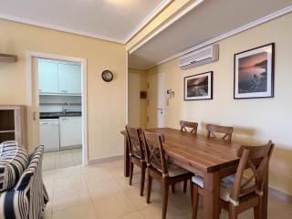 Apartamento Bahía del Sol a 50 metros de la playa - Inmodream Calpe - Calpe - 4