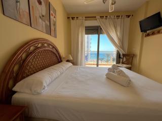 Apartamento Bahía del Sol a 50 metros de la playa - Inmodream Calpe - Calpe - 2