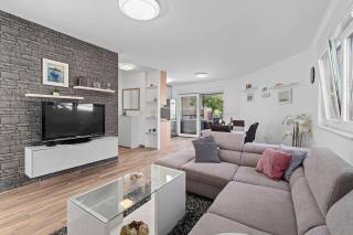 Apartment Moments Rogoznica - 0