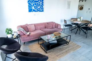 O&O Group - 3BR Skyline Retreat on the 24th Floor - Bat Yam - 2