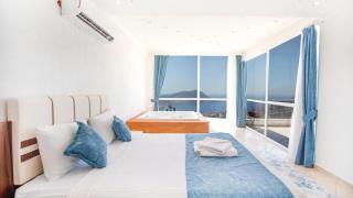 Kalkan Seaview Apartment 4736 - 0