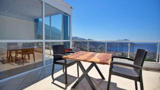 Kalkan Seaview Apartment 4736 - Kalkan - 8