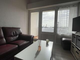 Appartement 3 pièces CHATELAILLON - CL130-223 - Châtelaillon-Plage - 0
