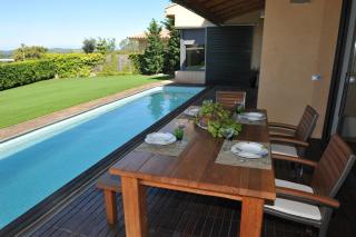 Casa LLEVADORA - Villa amb piscina privada a PALS - 1