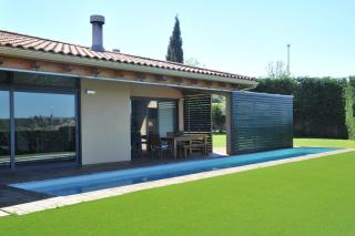 Casa LLEVADORA - Villa amb piscina privada a PALS - 0