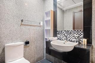Business Bay Premium Apartment by Renttiers - 3