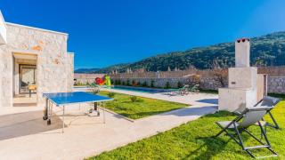 Saribelen Village 3 Bedroom Villa 4908 - Kalkan - 3