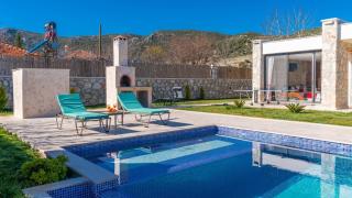 Saribelen Village 3 Bedroom Villa 4908 - Kalkan - 4
