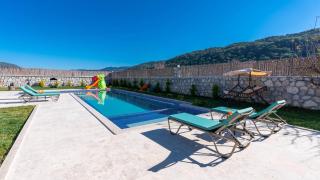 Saribelen Village 3 Bedroom Villa 4908 - Kalkan - 1