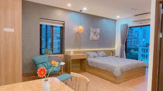 Reveur Apartment - Danang - 5