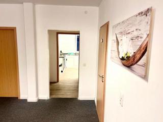 Apart Residence KK - Glinde - 5