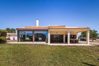 Loendros, Calma Moradia com Piscina Privada, Guia - Guia - 1