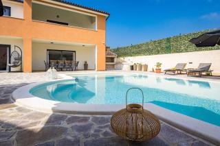 Villa Nur Amela - Pula - 0