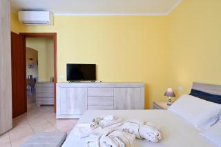 Tiria, apartamento 2 habitaciones - Tergu - 1
