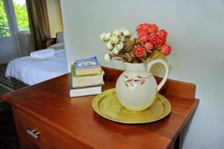 Gledsmuir Spacious Homestead - 8