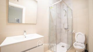MyHouseSpain - Acogedor piso con patio en Chamberi - Madrid - 3