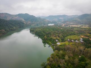 Resort Maison de Nongkhiaw - 4