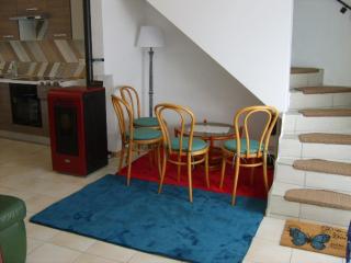 Gîte dans un village médiéval - Auzon - 8