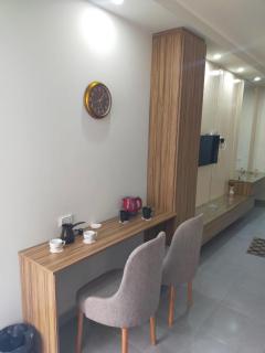 Scandic resort hurghada - 8