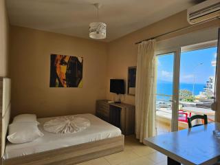 Sunrise Apartments in Saranda - Sarandë - 5