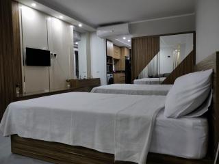 Scandic resort hurghada - 5