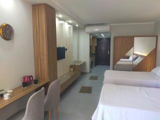 Scandic resort hurghada - 2