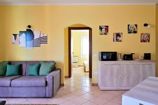 Tiria, apartamento 2 habitaciones - Tergu - 4
