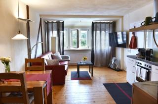 Apartmenthaus Duderstadt - Duderstadt - 2