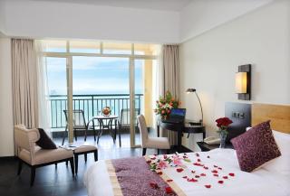 Shengyi Holiday Villa Hotel - Sanya - 8