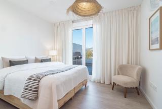 JG36B- Luxury Penthouse with Spacious Balcony - Marbella - 7