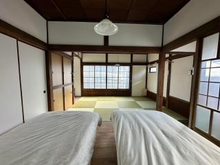民泊つぎとはぎ - 4