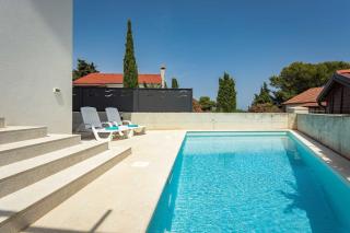 Villa Olala - Private Pool, Wonderful Sea View - Premantura - 8