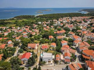 Villa Olala - Private Pool, Wonderful Sea View - Premantura - 4