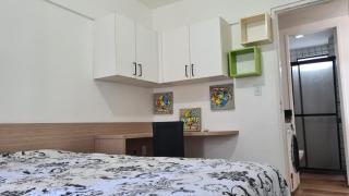 Flat completo, rua Antônio passos 51, ap 203, edifício Mônaco - Recife - 6