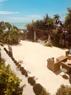 Boheme Zanzibar - Jambiani - 5