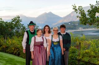 Petaunerhof - Scena - 9