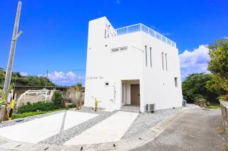 Coral Sea Villa OKINAWA MIYAKOJIMA - Miyakojima - 2