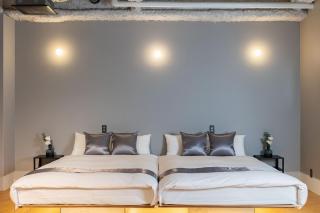 Bijou Suites Velvet - Osaka - 2