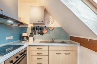 Ferienhaus 'am Aartalsee' - - 1
