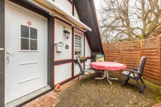 Ferienhaus 'am Aartalsee' - - 0