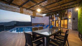 Kalkan 5 Bedroom Villa - 5541 - Kalkan - 6
