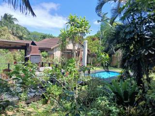 Imvubu House - St Lucia - 4