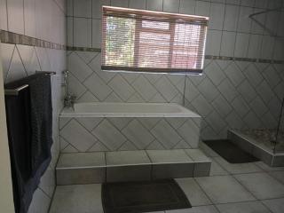 Imvubu House - St Lucia - 1