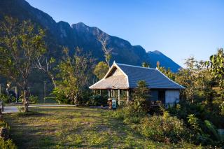 Resort Maison de Nongkhiaw - Nongkhiaw - 7